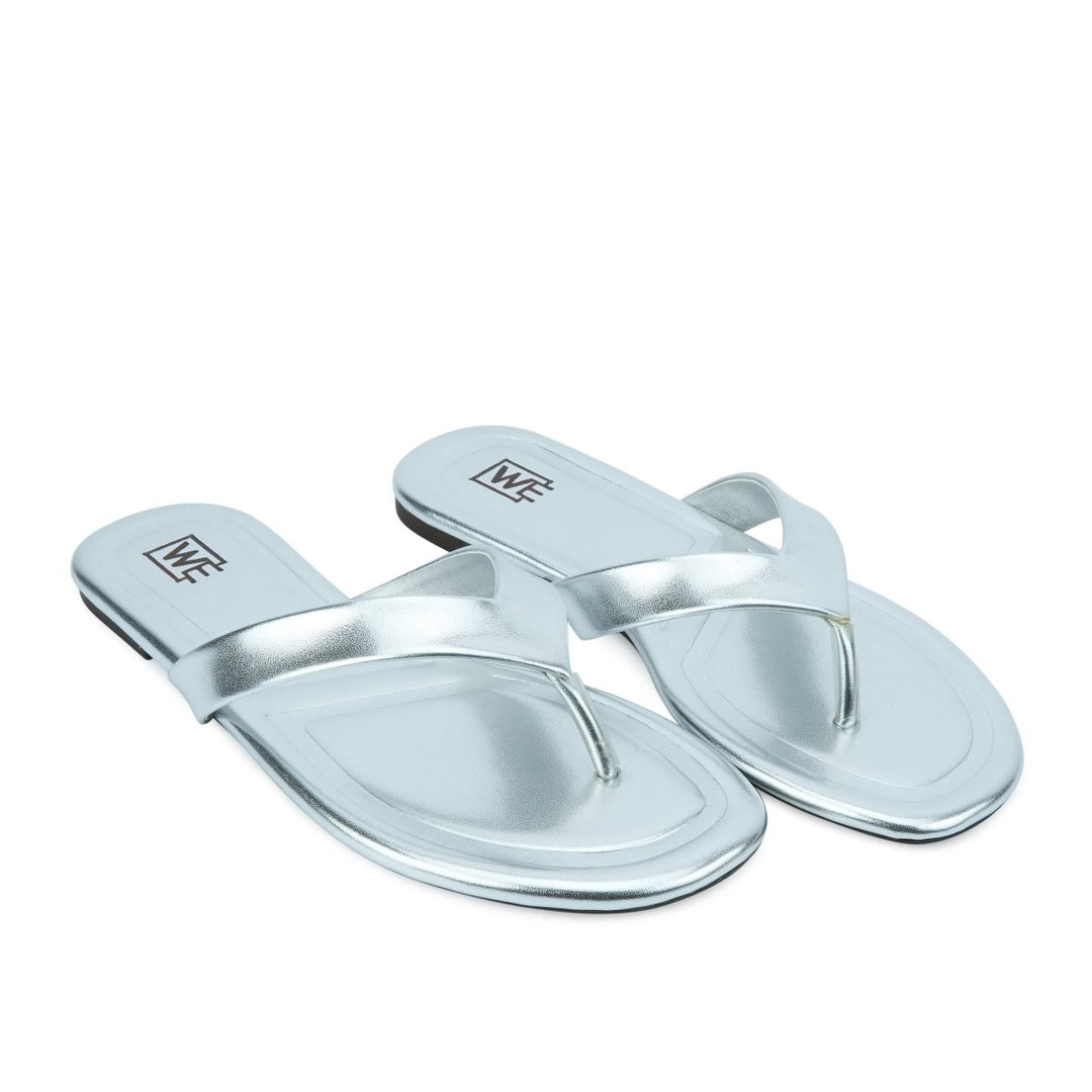 Women Formal Slippers - 41510S - Slippers - Walkeaze