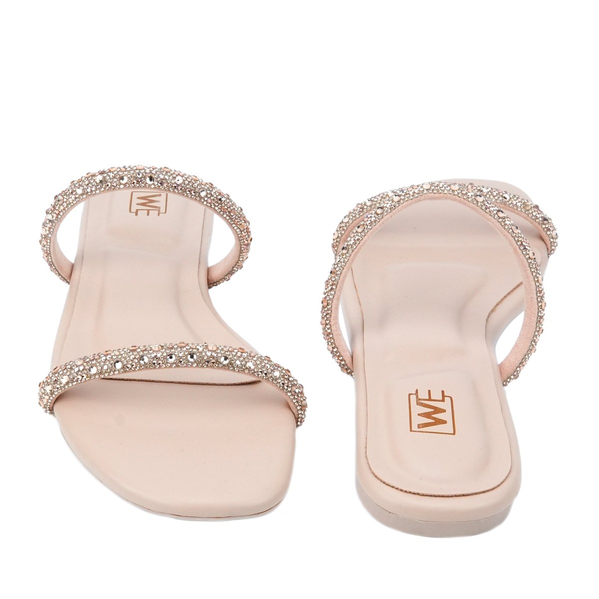 Women Formal Slippers - 41531S