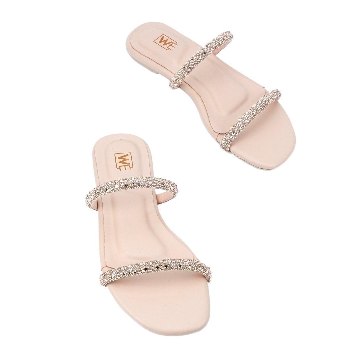 Women Formal Slippers - 41531S