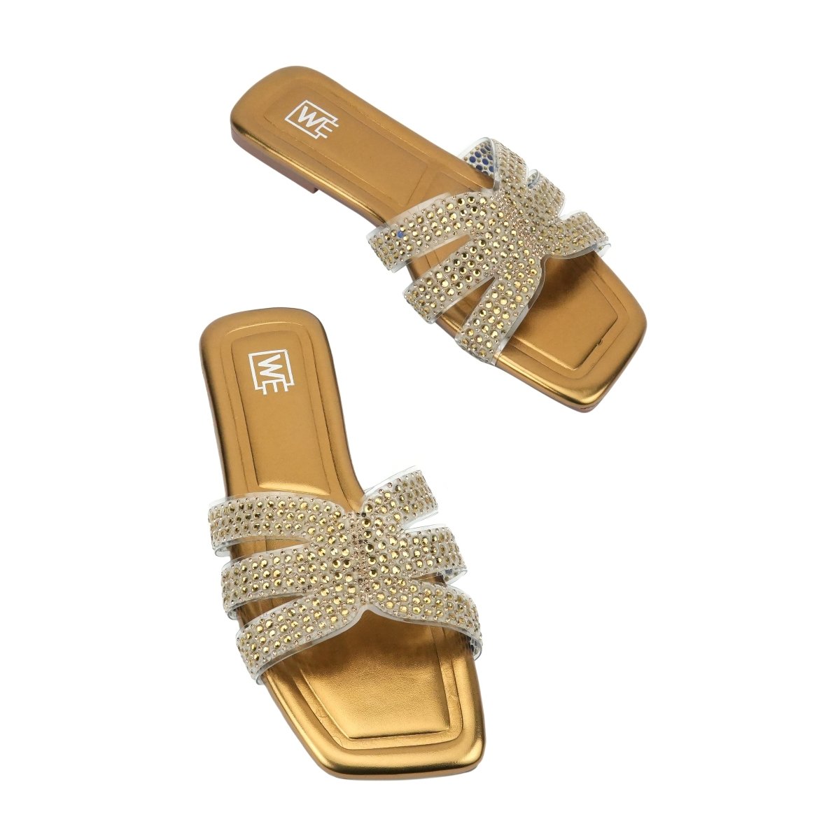 Women Formal Slippers - 41603S