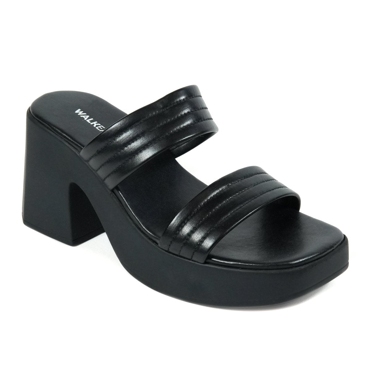 Women Formal Slippers - 62818S