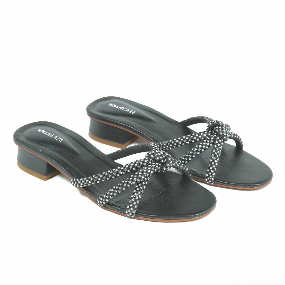 Women Formal Slippers - 74912S
