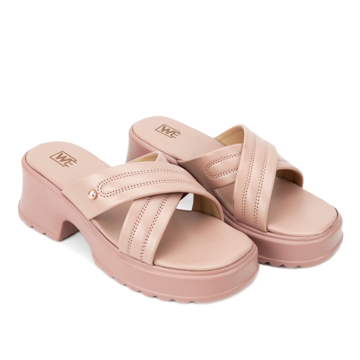 Women Formal Slippers - 75210S