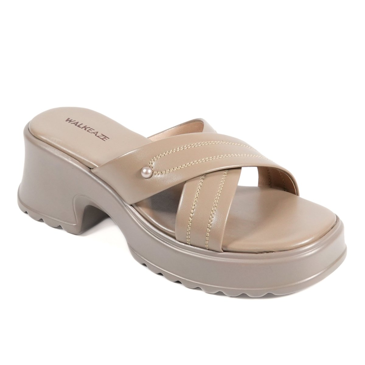Women Formal Slippers - 75210S