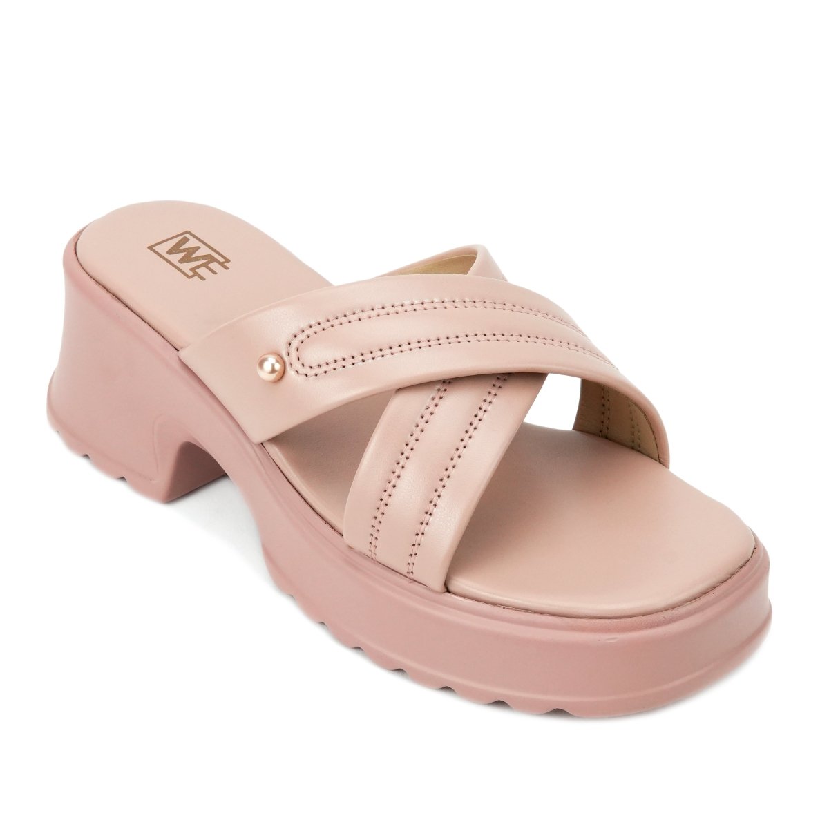 Women Formal Slippers - 75210S