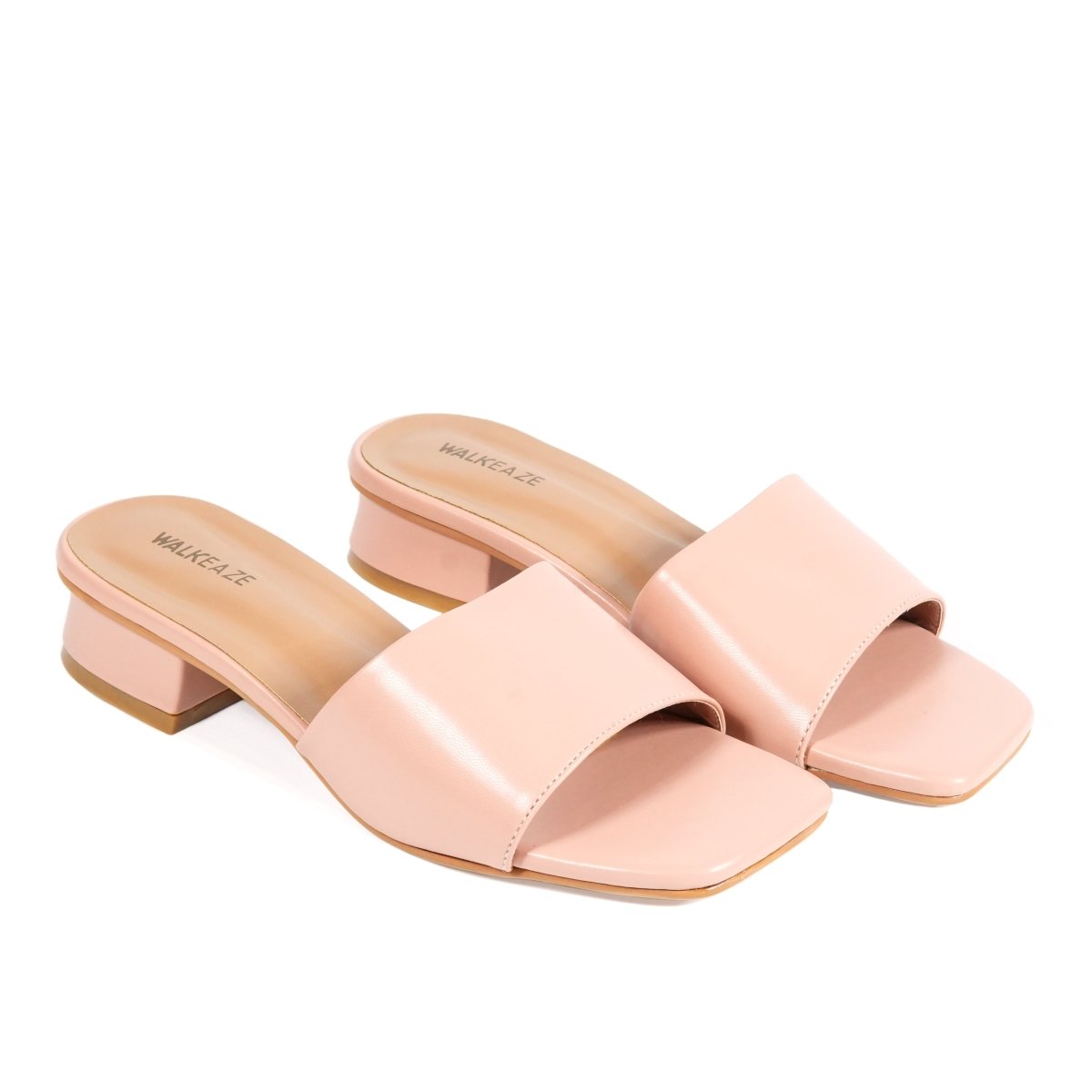 Women Formal Slippers - 75230S