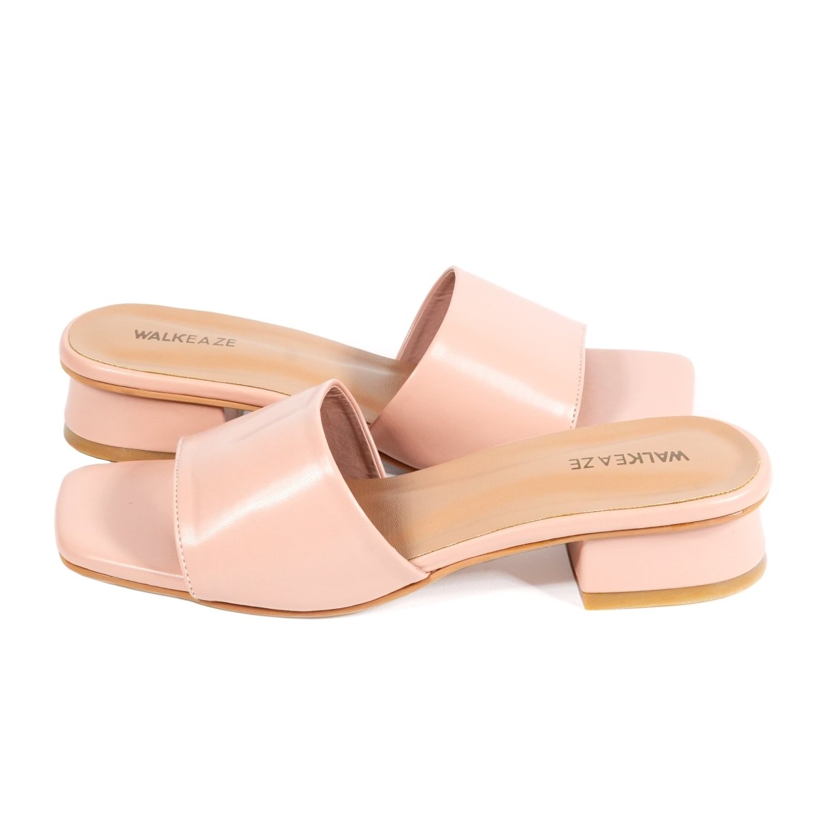 Women Formal Slippers - 75230S