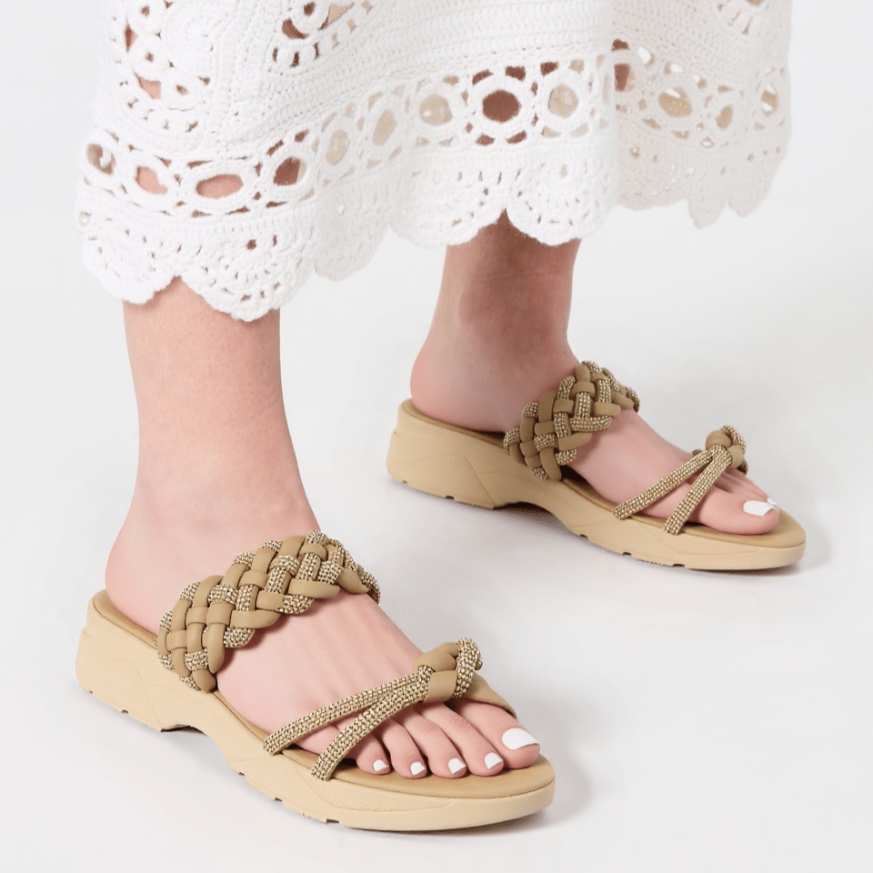 Women Formal Softy - 74716S - Softies - Walkeaze