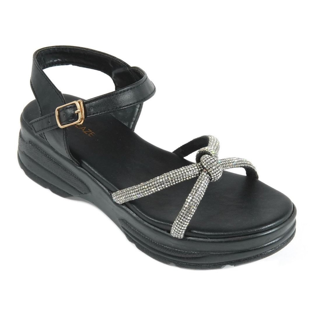 Women Formal Softy - 74830S - Softies - Walkeaze