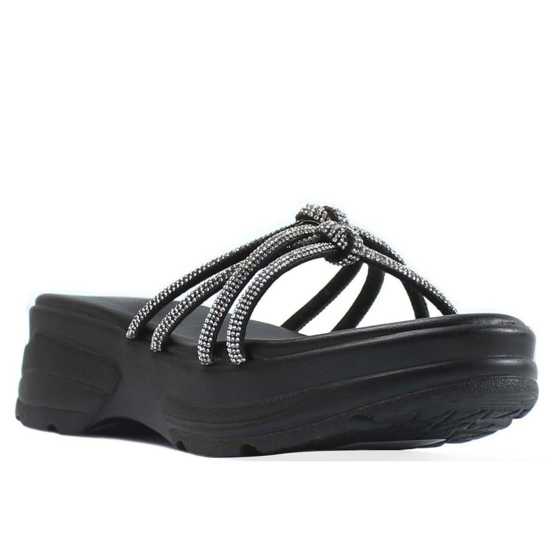 Women Formal Softy - 74834S - Softies - Walkeaze