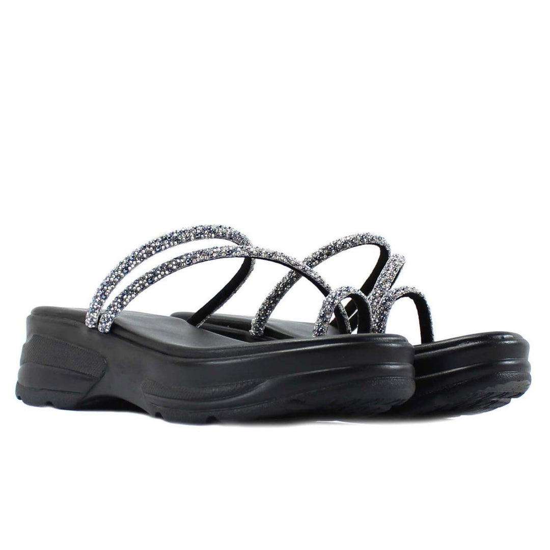 Women Formal Softy - 74836S - Softies - Walkeaze