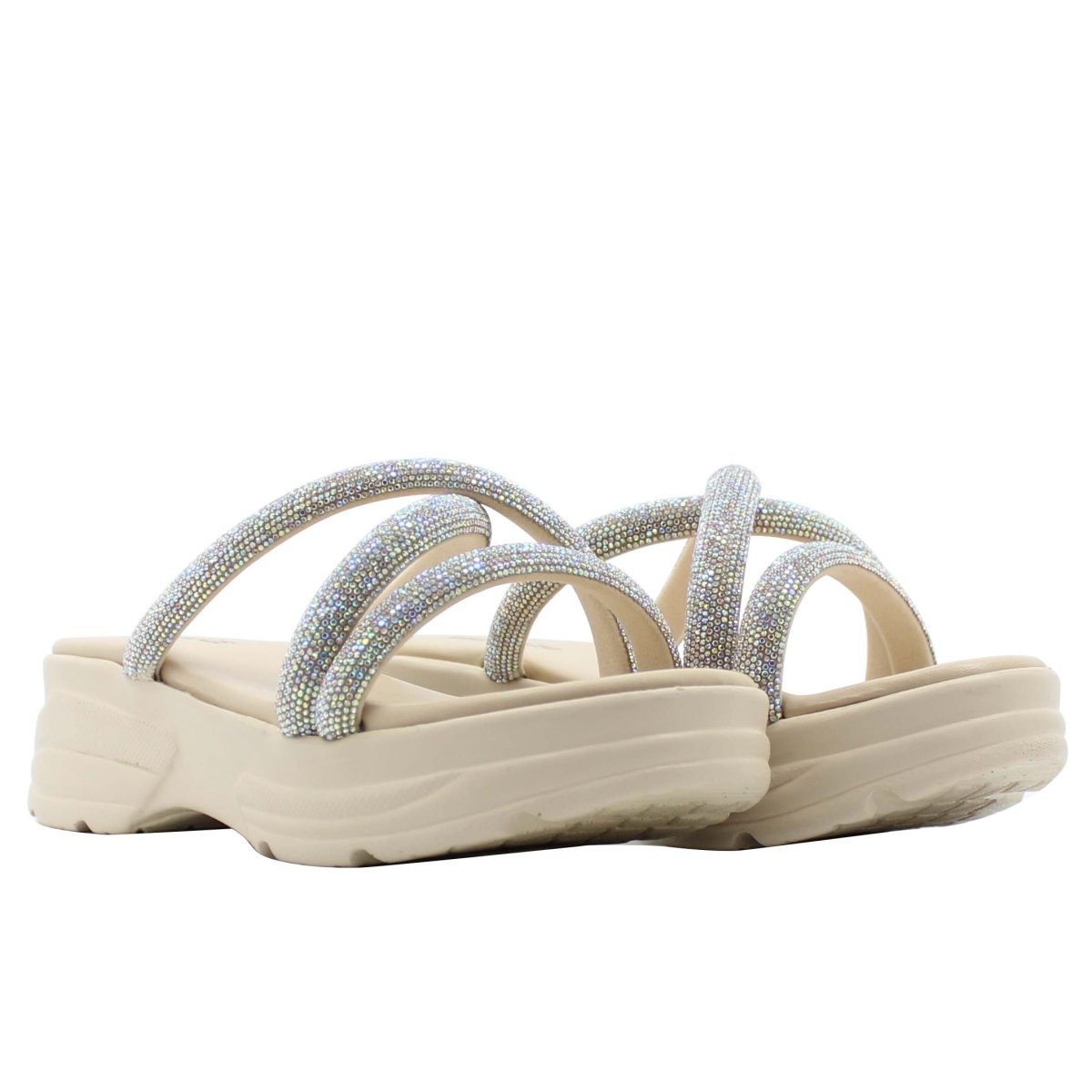 Women Formal Softy - 74839S