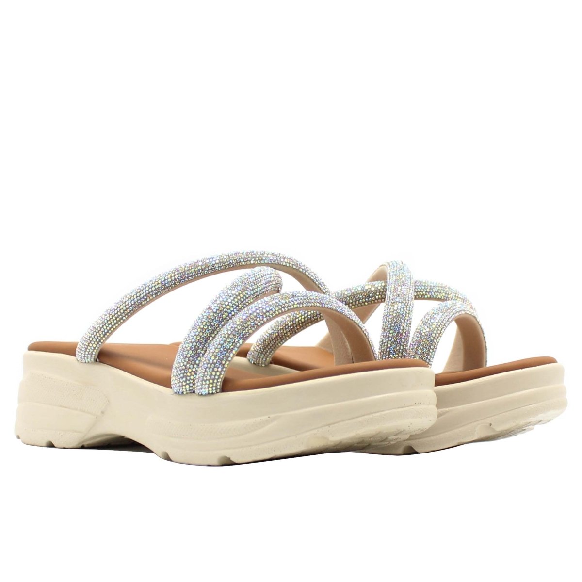 Women Formal Softy - 74839S
