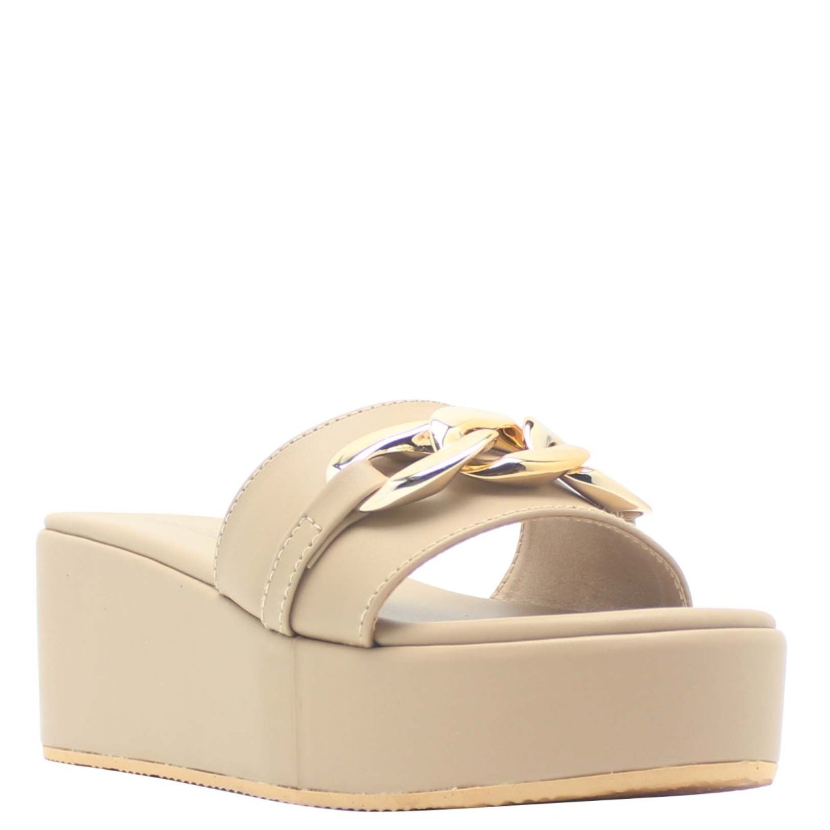 Women Formal Wedge - 74884S