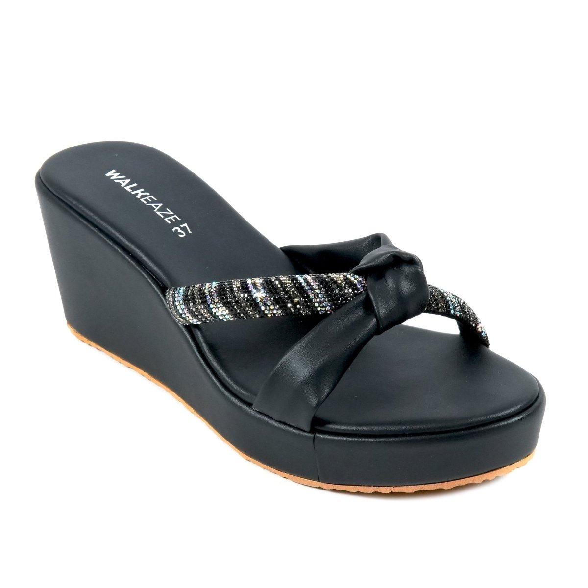 Women Formal Wedge - 74930S