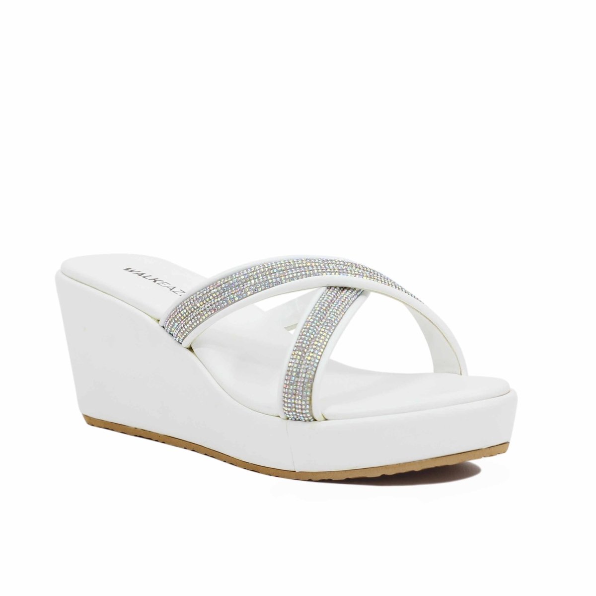 Women Formal Wedge - 75019S
