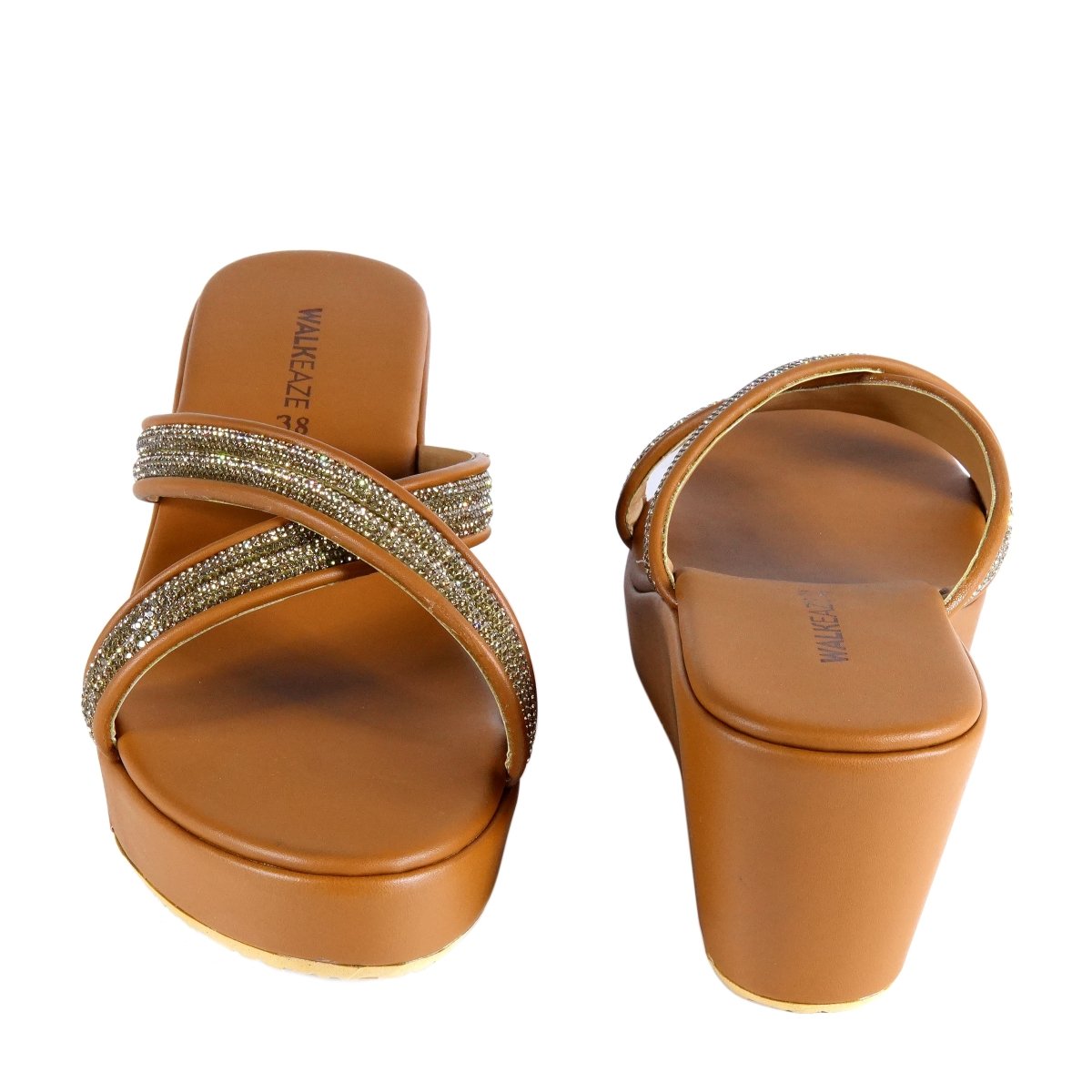 Women Formal Wedge - 75019S