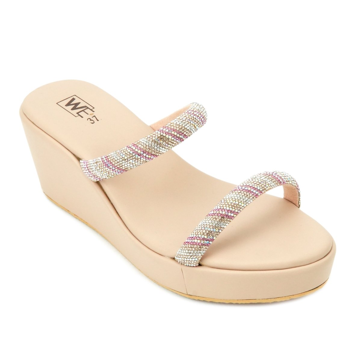 Women Formal Wedge - 75021S