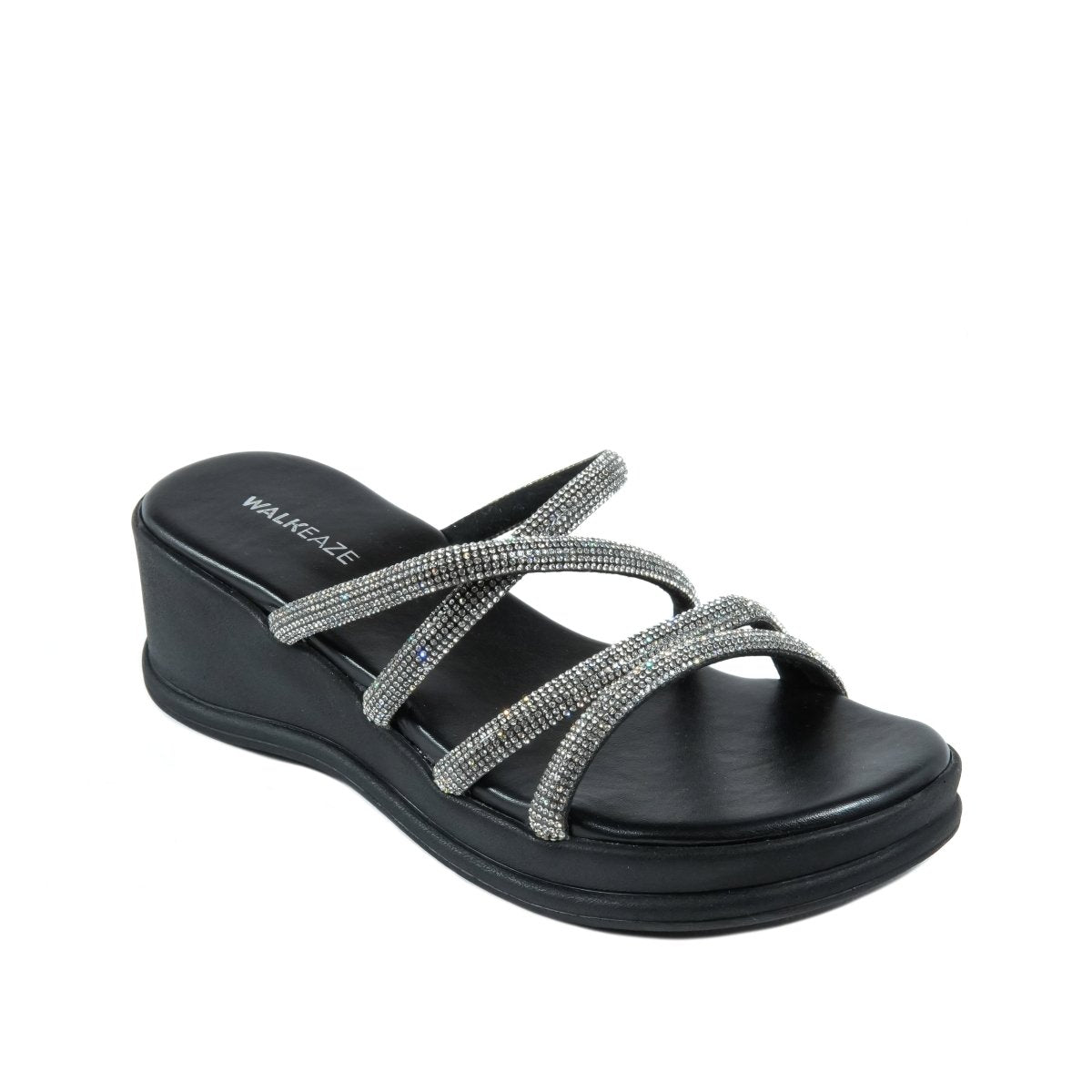 Women Formal Wedge - 75049S