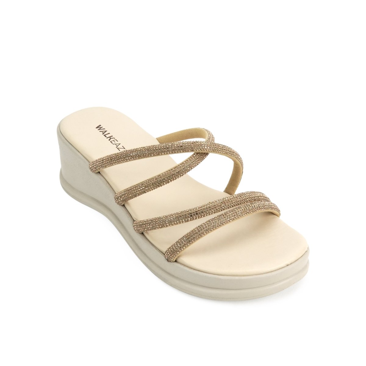 Women Formal Wedge - 75049S
