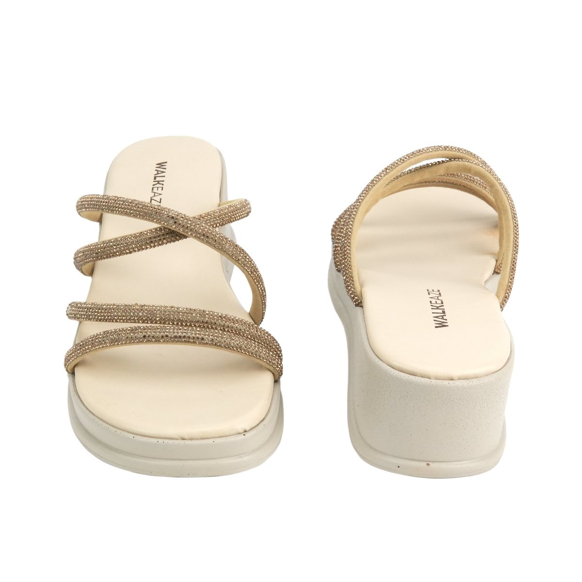 Women Formal Wedge - 75049S