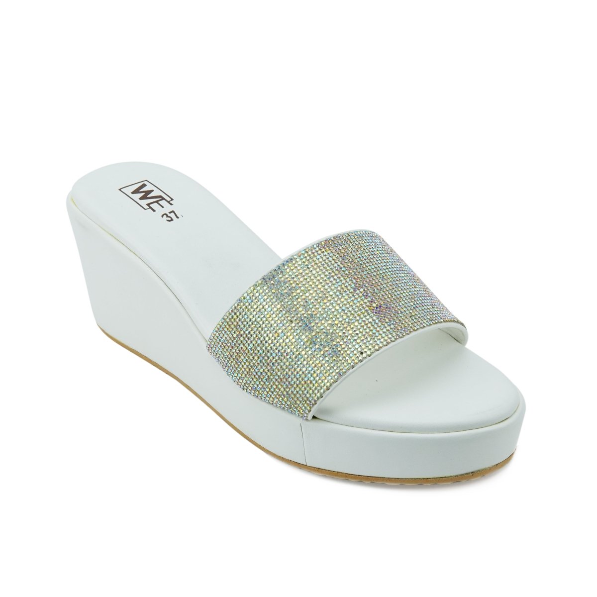 Women Formal Wedge - 75057S