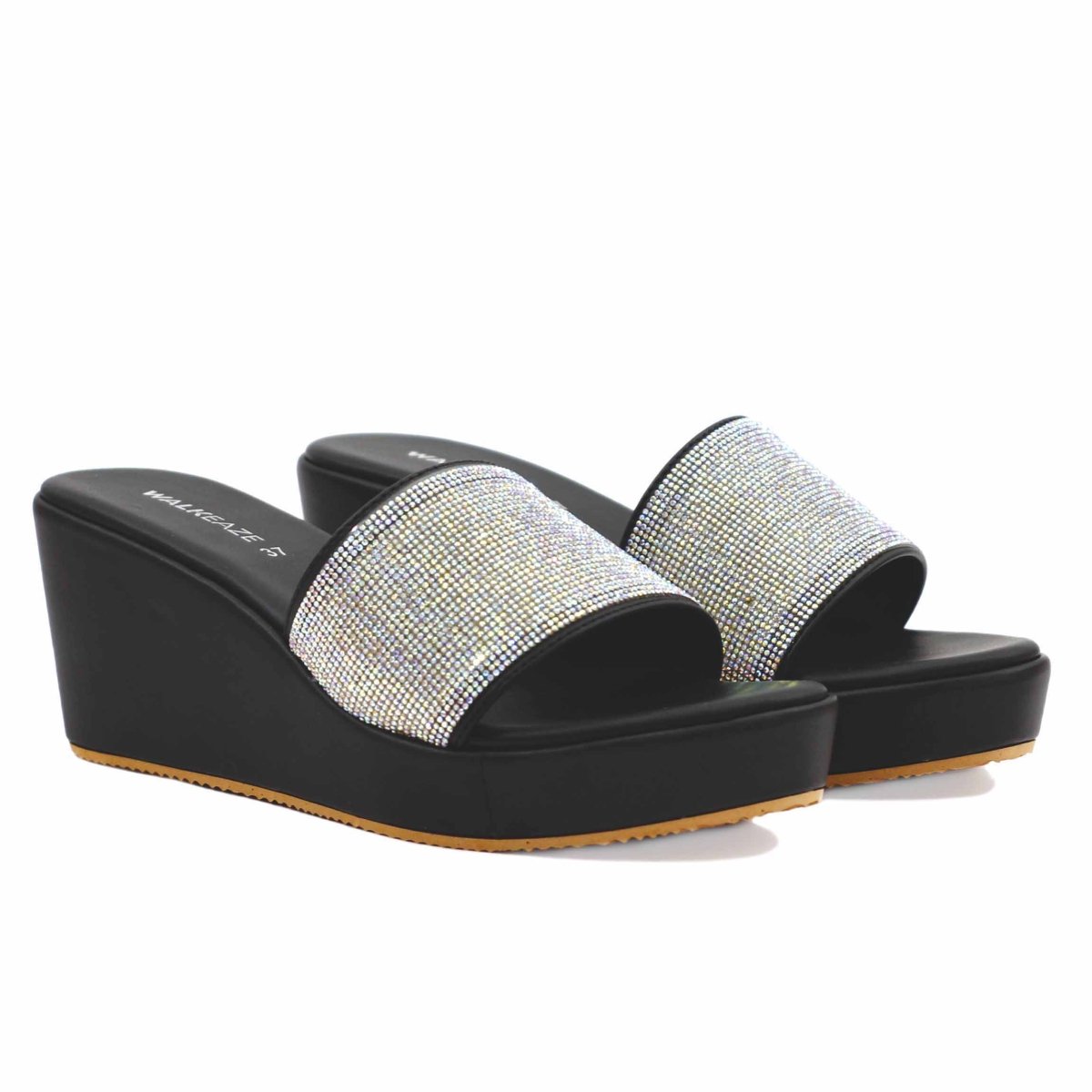 Women Formal Wedge - 75057S