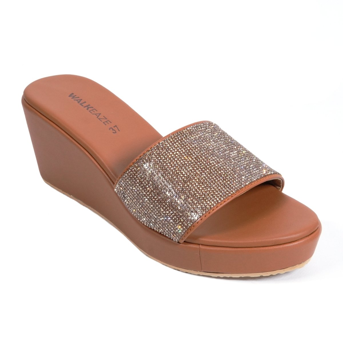 Women Formal Wedge - 75057S