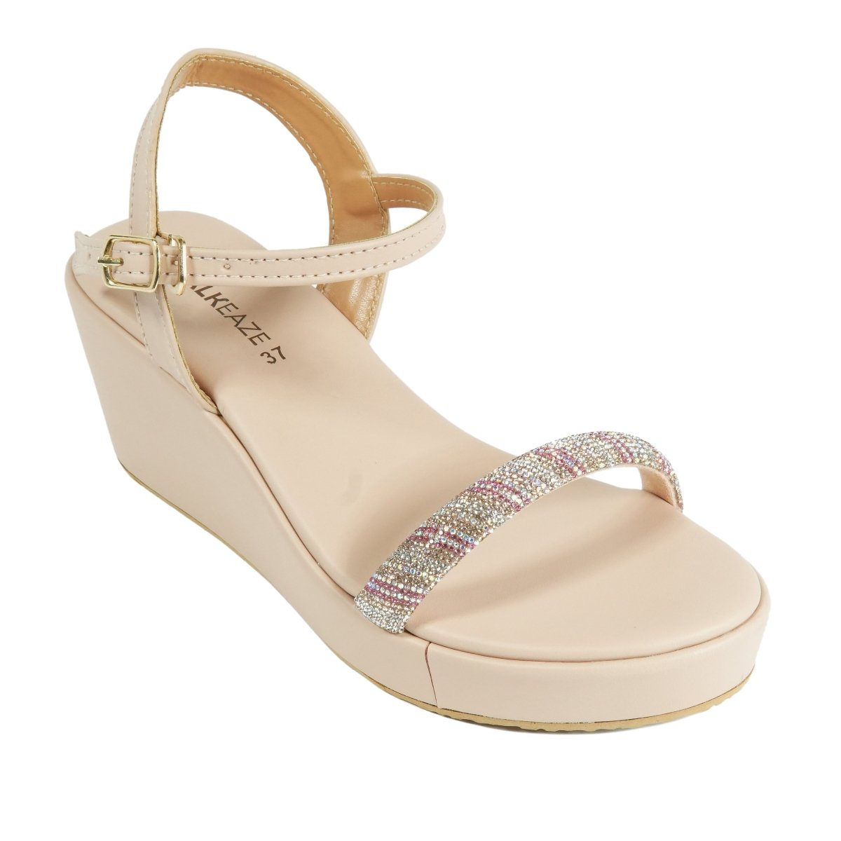 Women Formal Wedge - 75062S