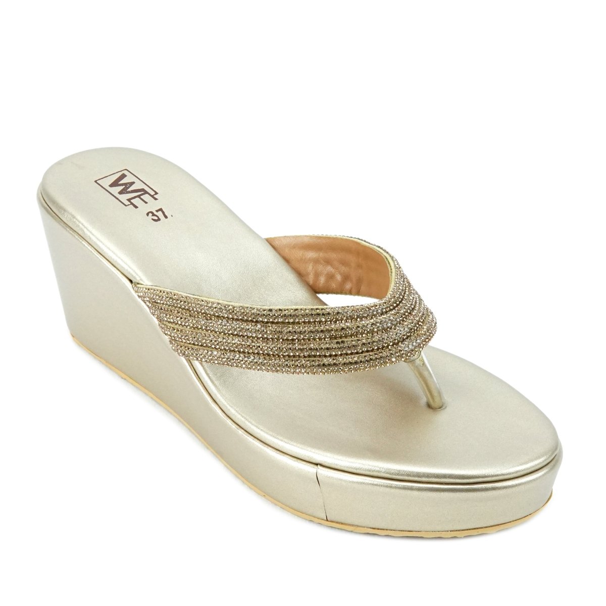 Women Formal Wedge - 75068S