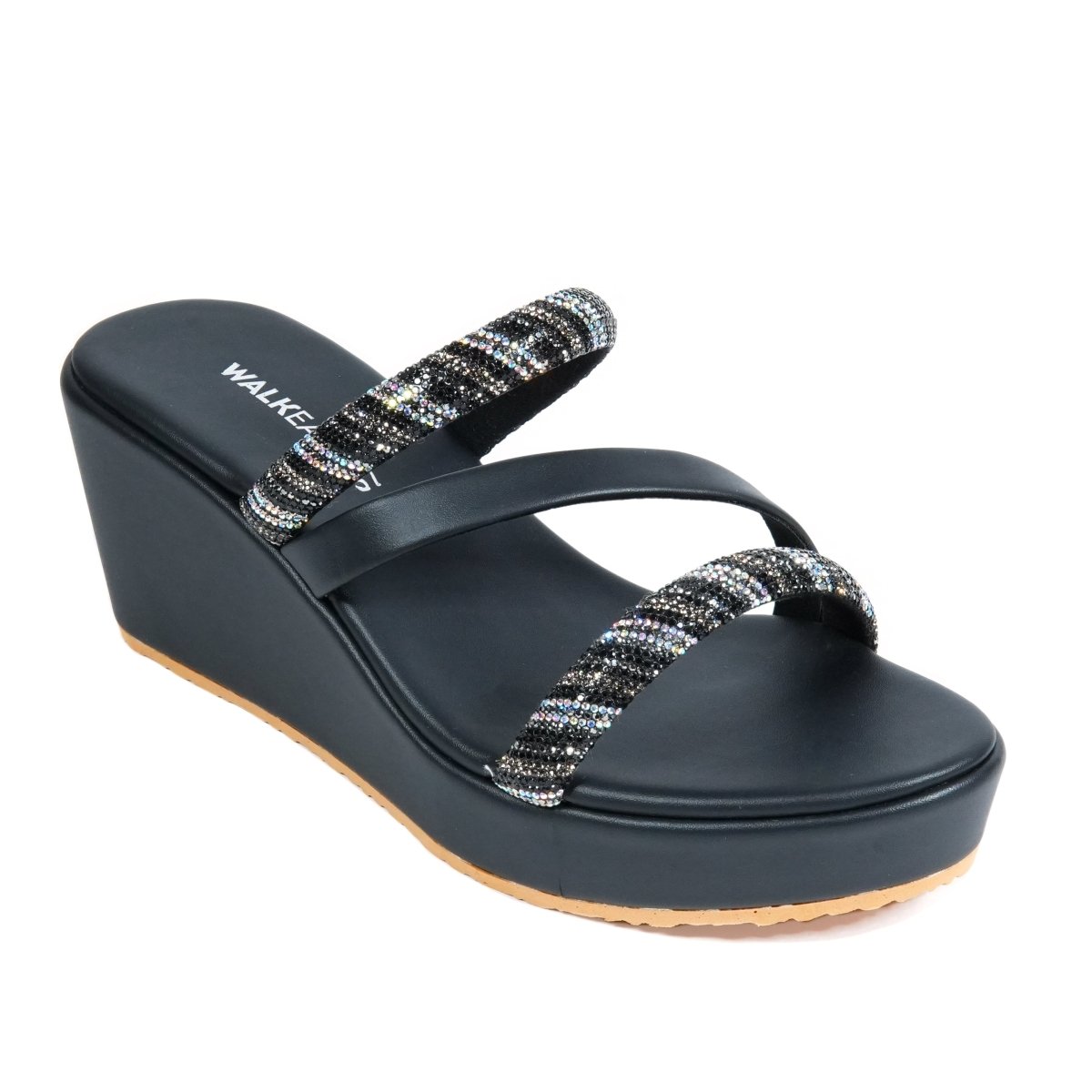 Women Formal Wedge - 75105S