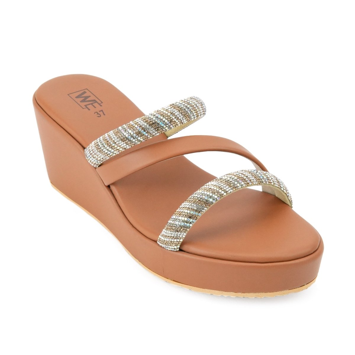 Women Formal Wedge - 75105S