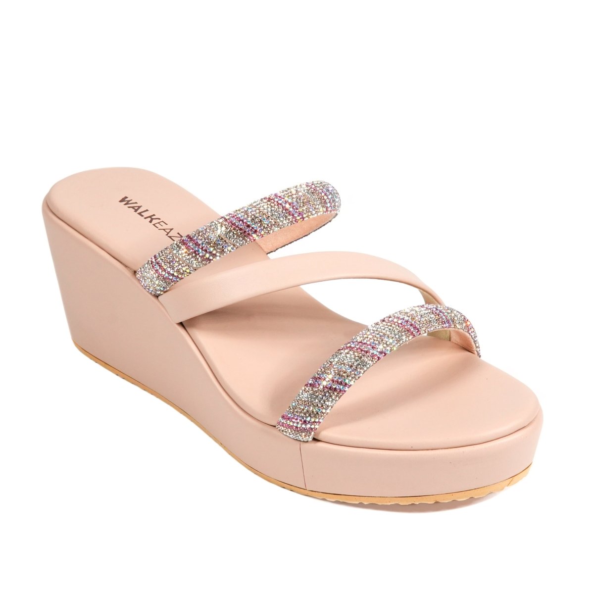 Women Formal Wedge - 75105S