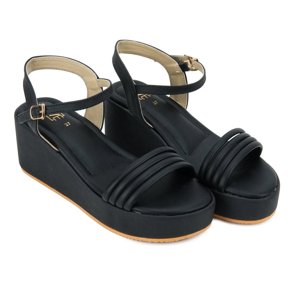 Women Formal Wedge - 75106S