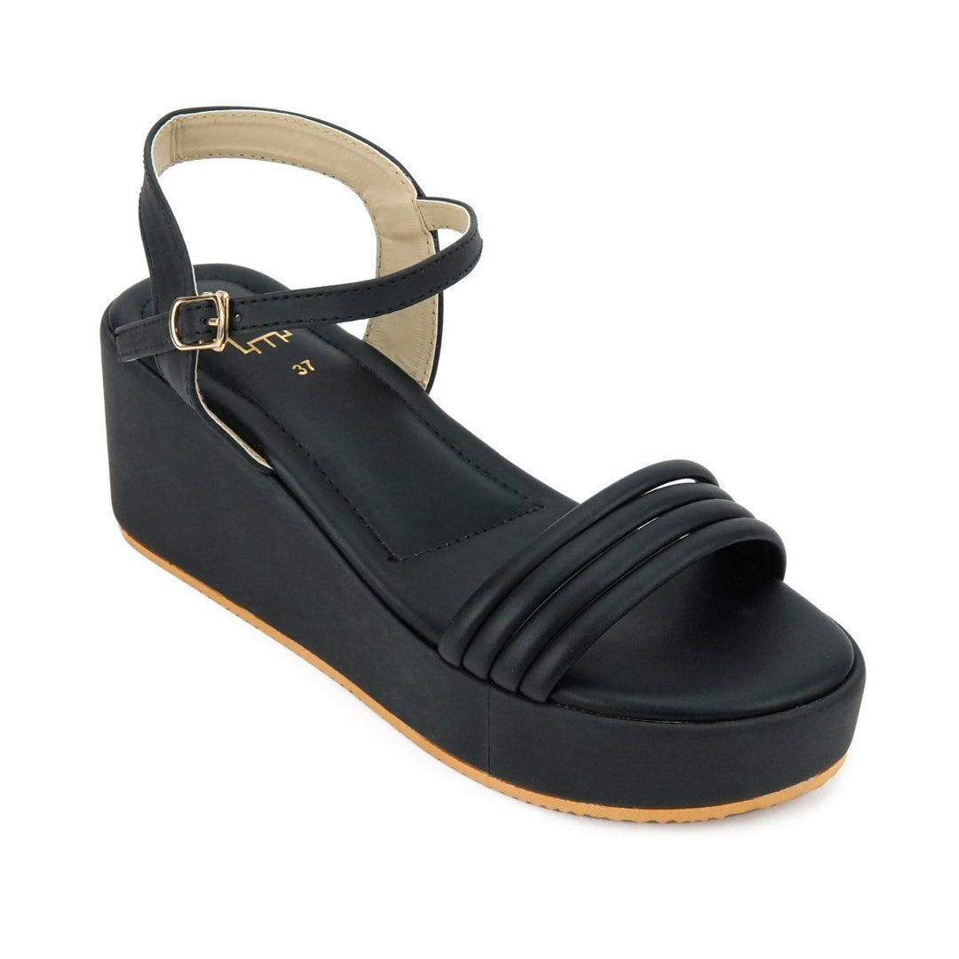 Women Formal Wedge - 75106S - Wedge - Walkeaze