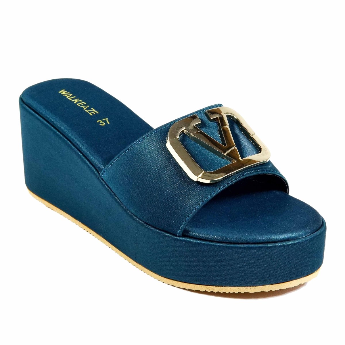 Women Formal Wedge - 75107S