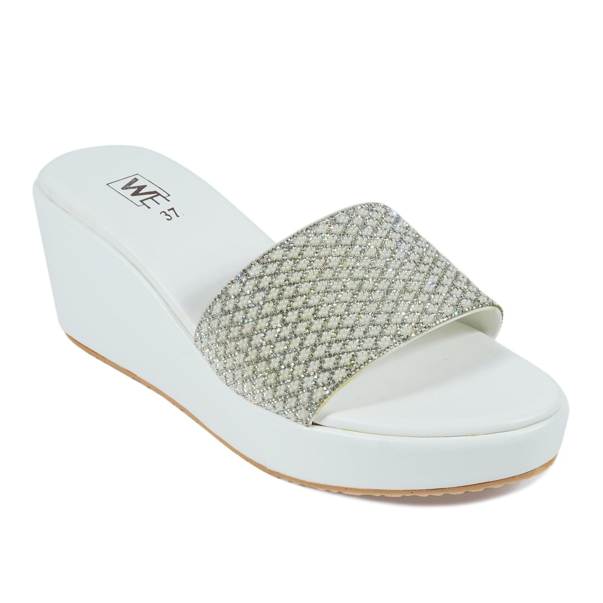 Women Formal Wedge - 75270S
