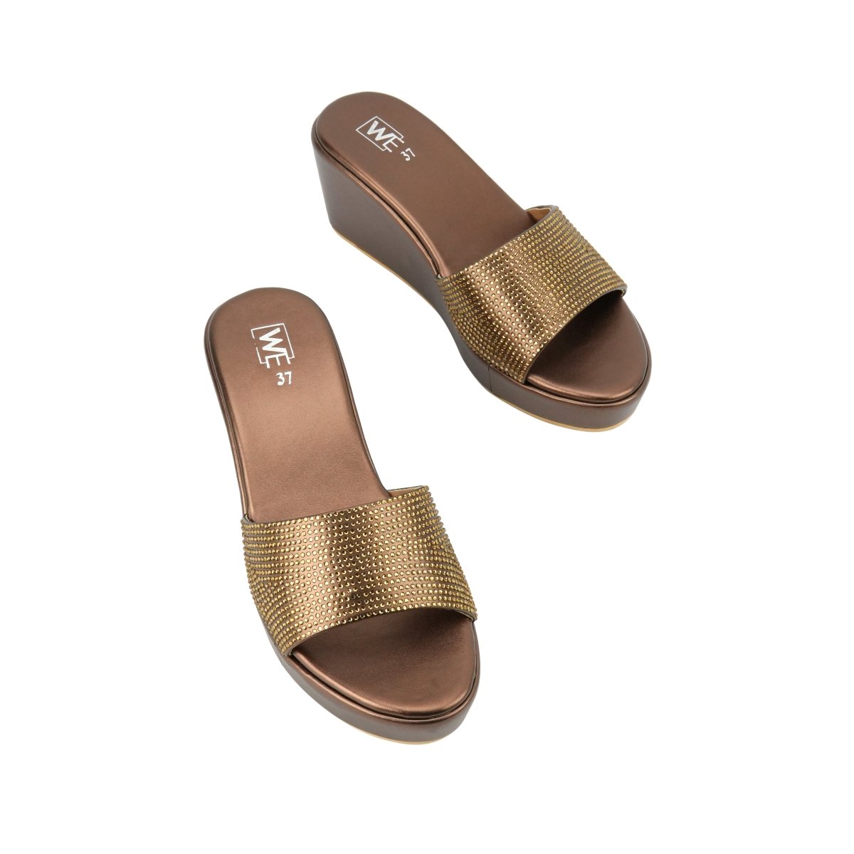 Women Formal Wedge - 75274S