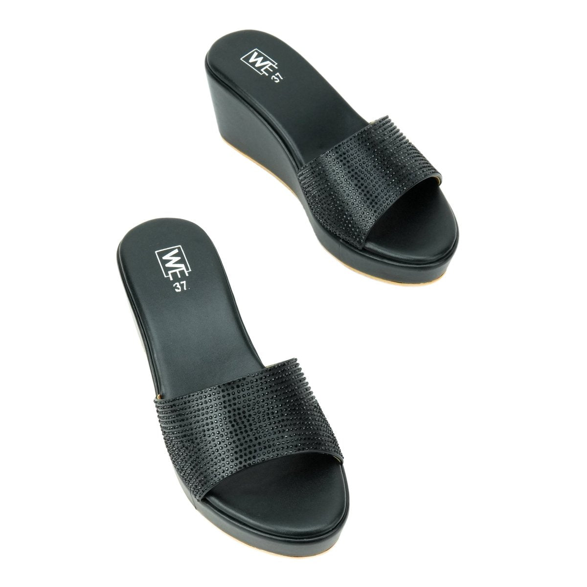 Women Formal Wedge - 75274S