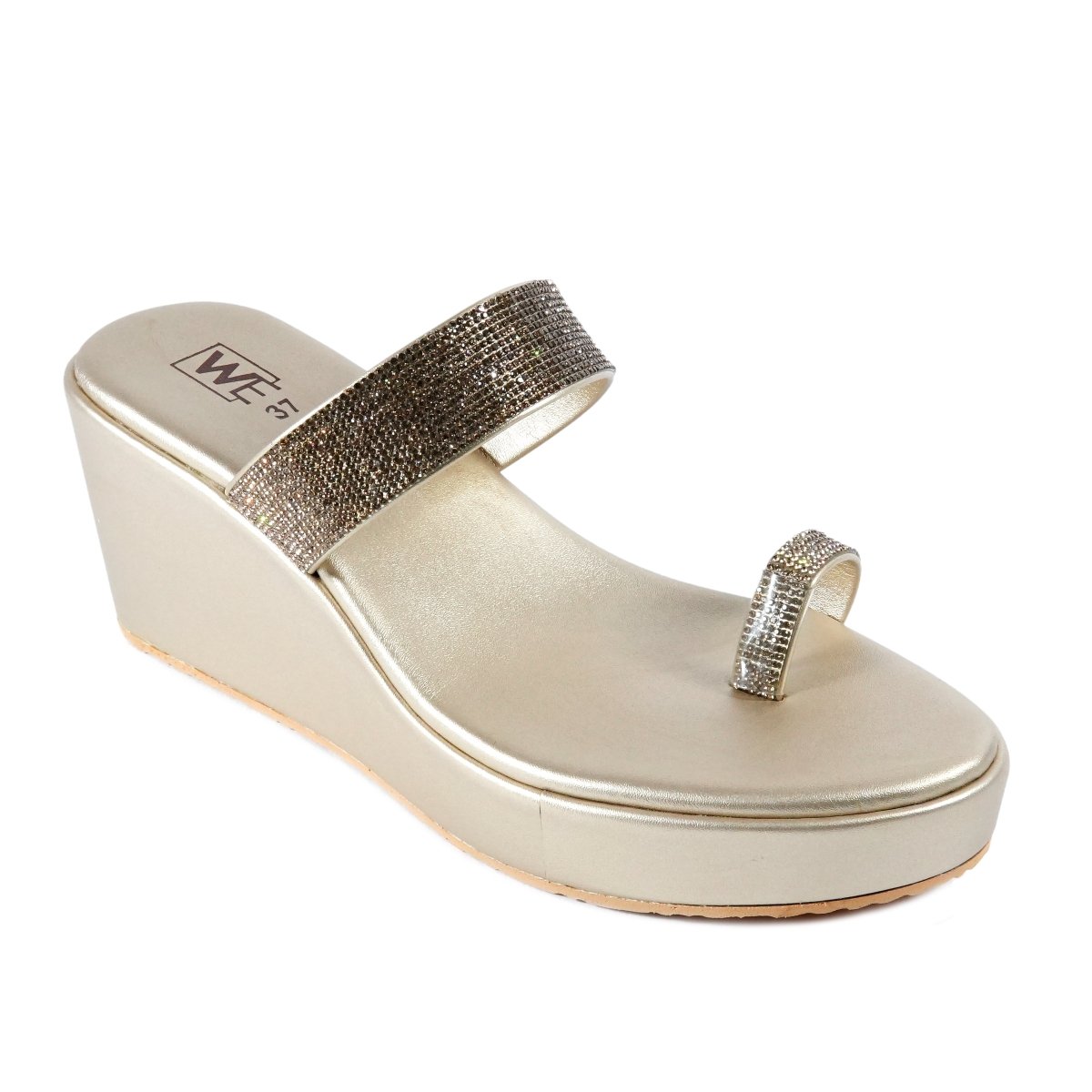 Women Formal Wedge - 75276S