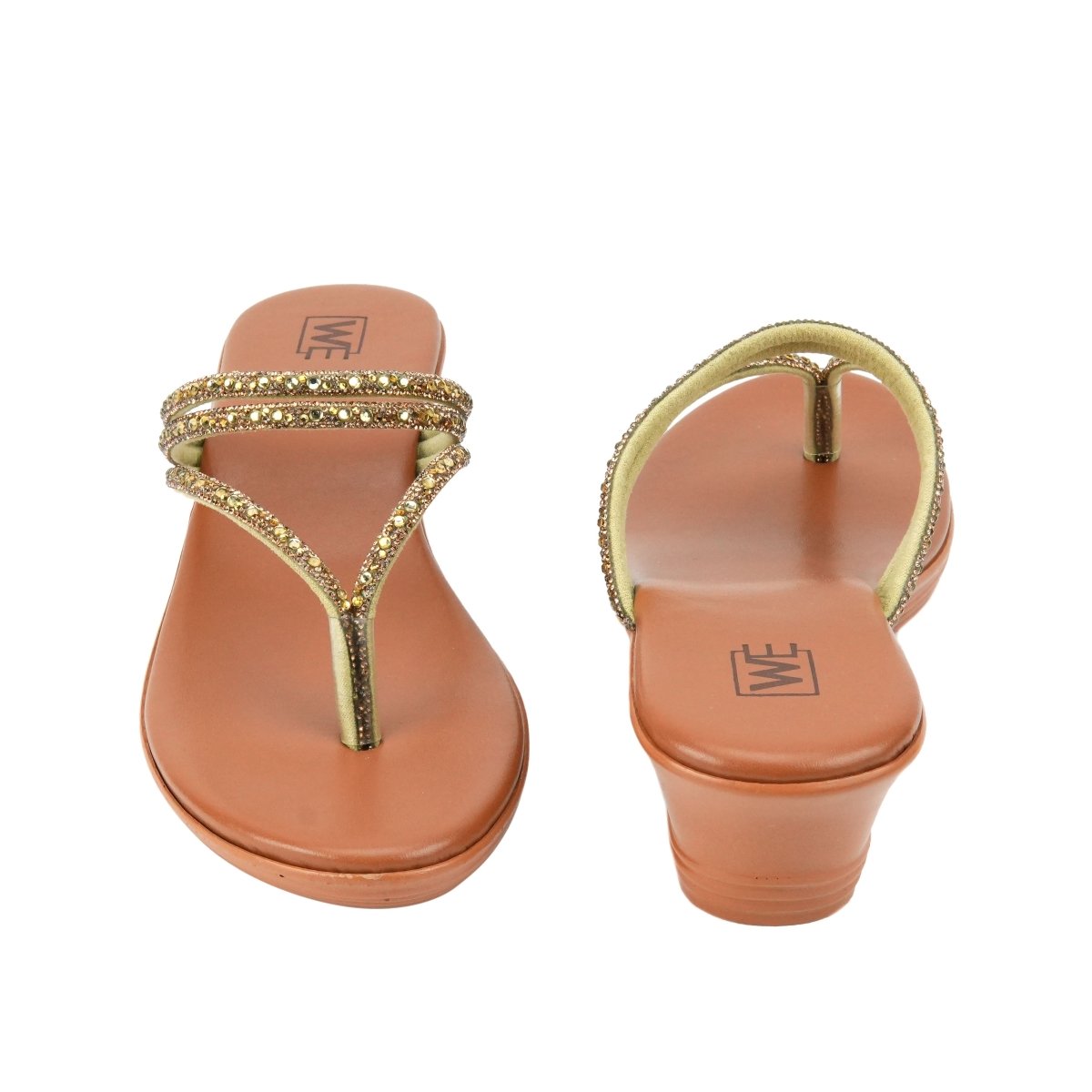 Women Formal Wedge - 75313S