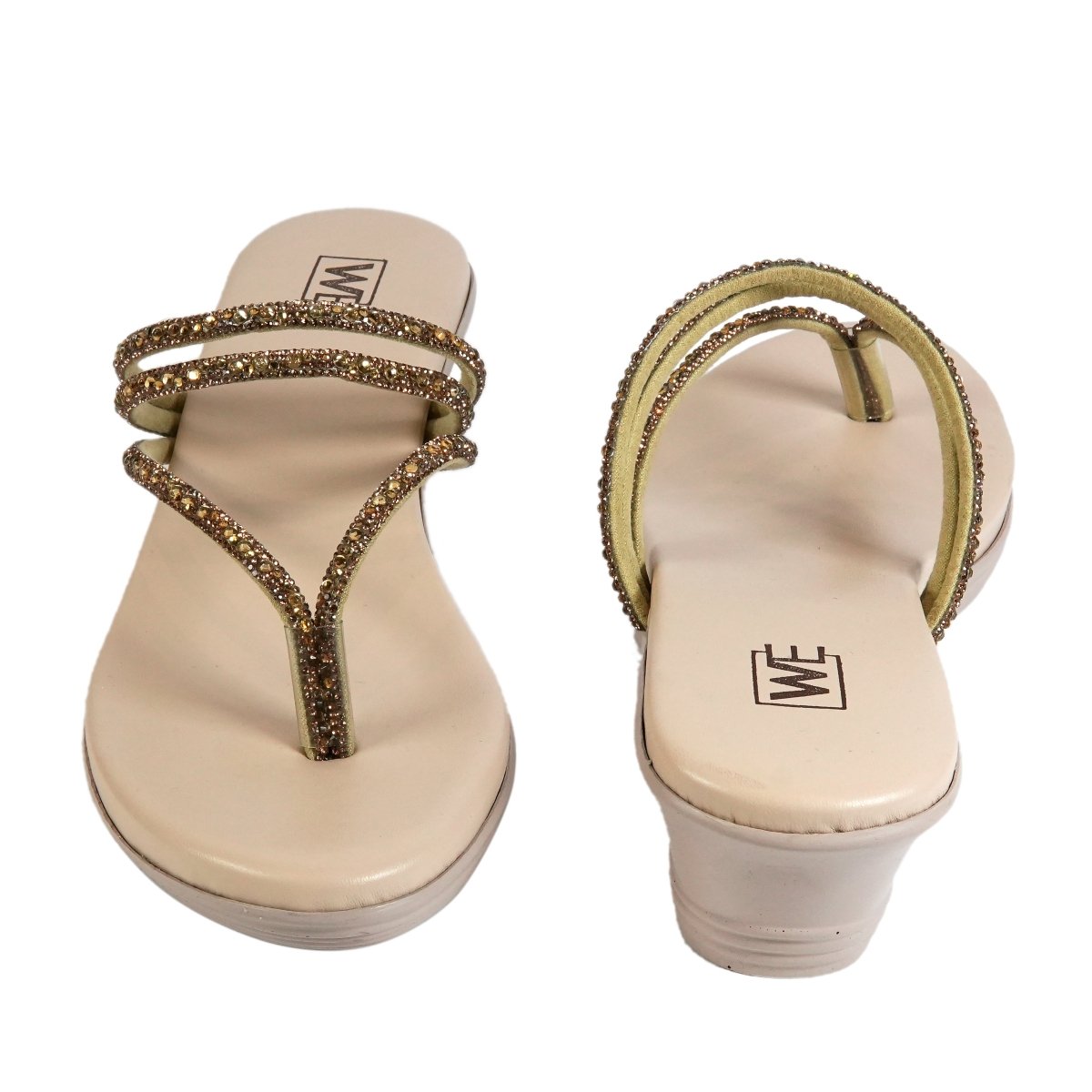 Women Formal Wedge - 75313S