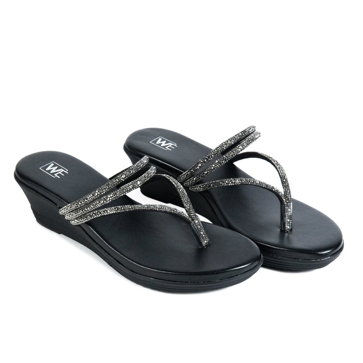 Women Formal Wedge - 75313S