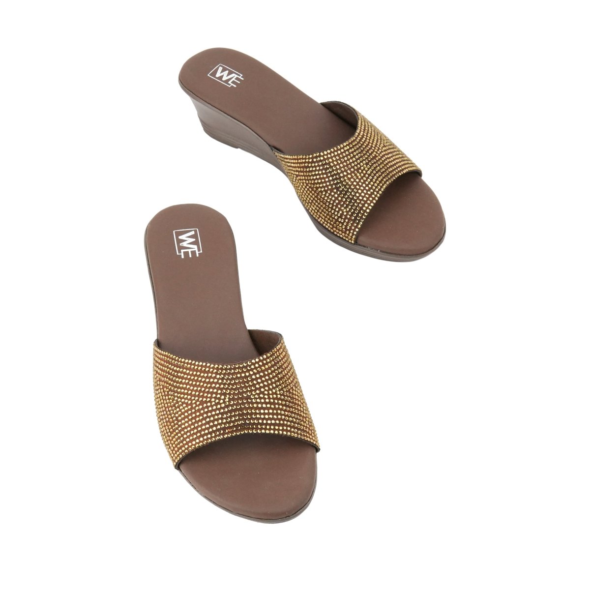 Women Formal Wedge - 75315S