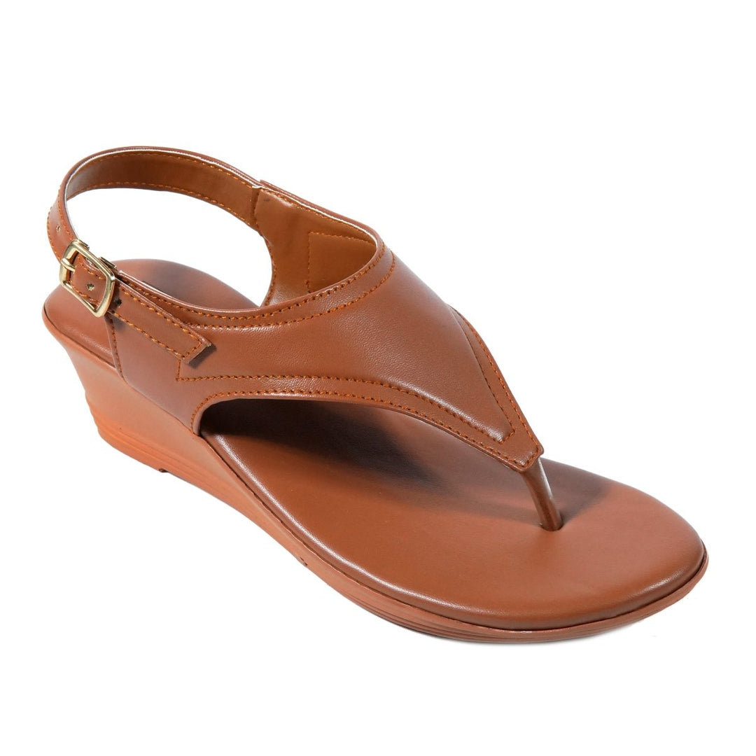 Women Formal Wedge - 75318S - Wedge - Walkeaze