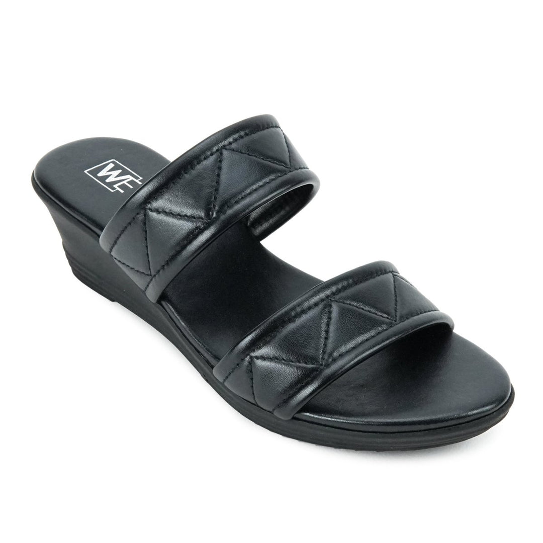 Women Formal Wedge - 75321S - Wedge - Walkeaze