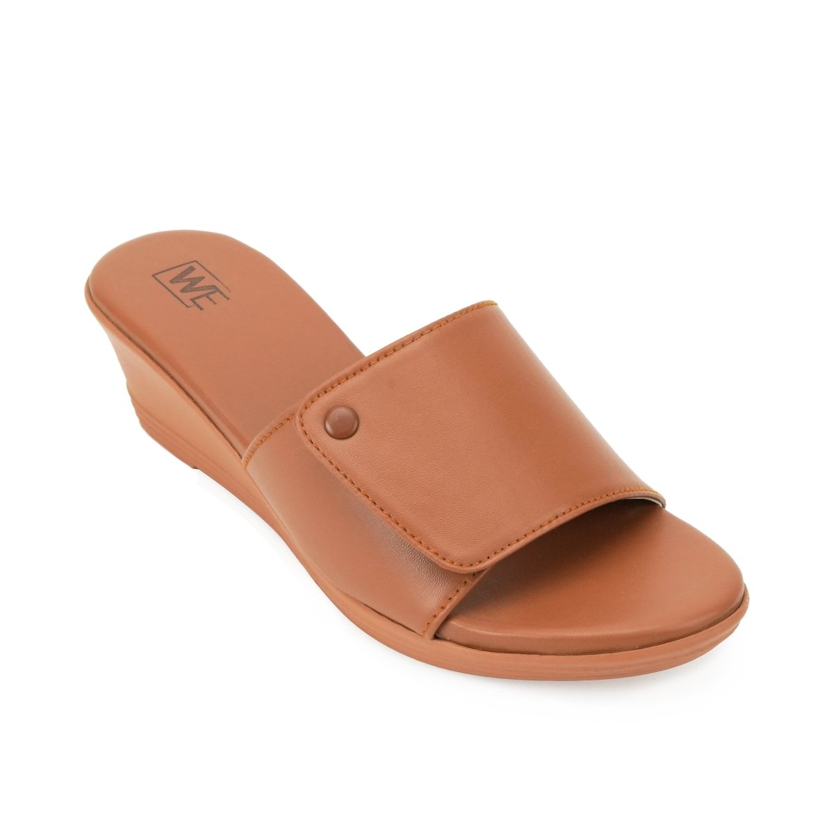 Women Formal Wedge - 75322S