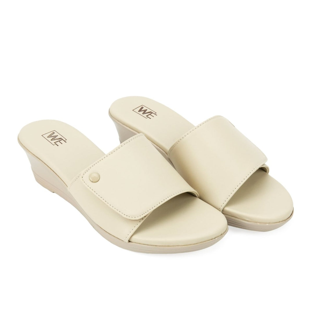 Women Formal Wedge - 75322S - Wedge - Walkeaze
