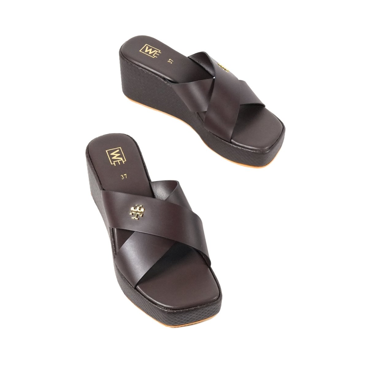 Women Formal Wedge - 75340S
