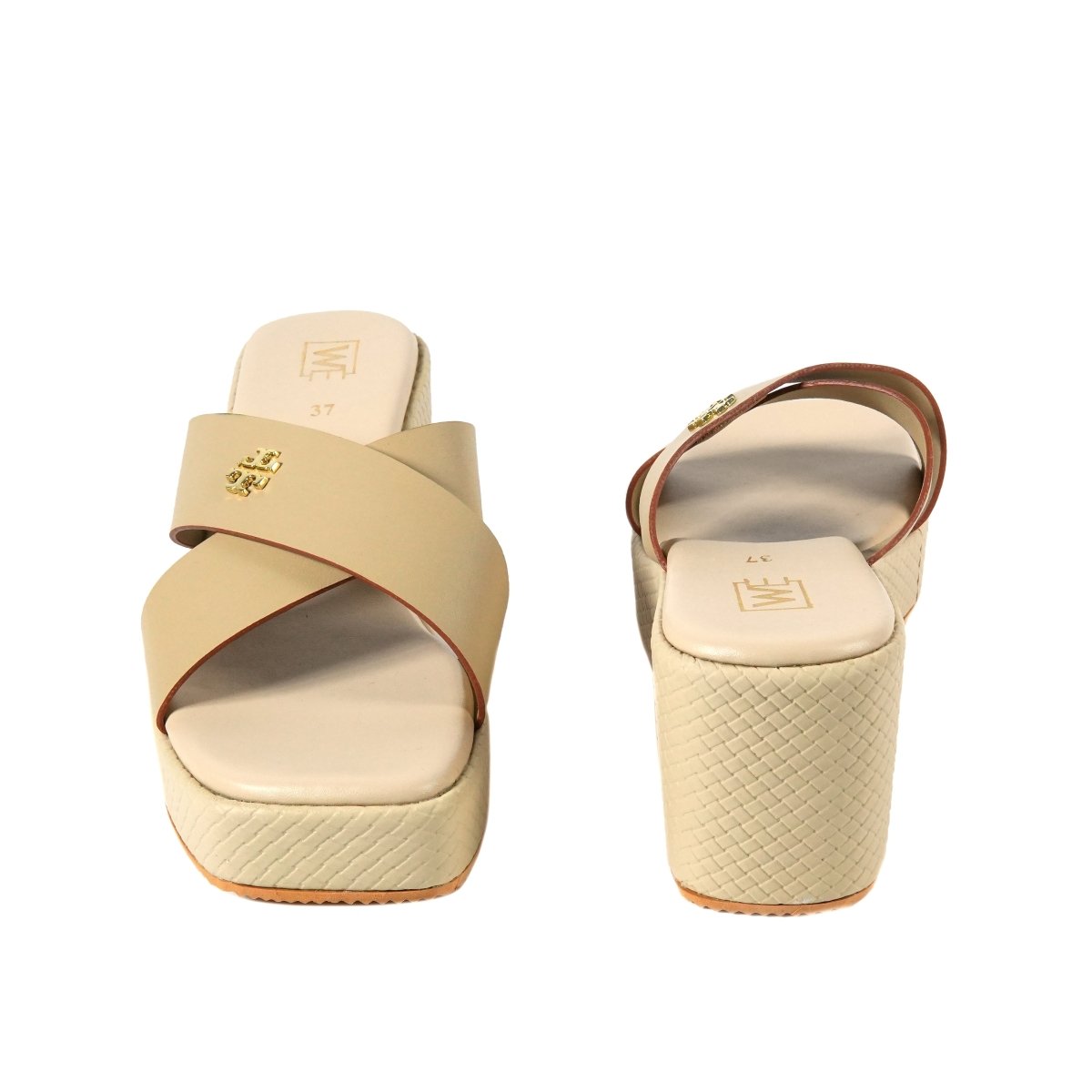 Women Formal Wedge - 75340S